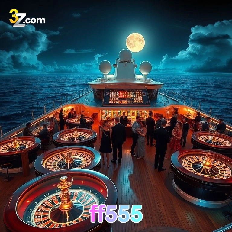 Welcome Bonus Package