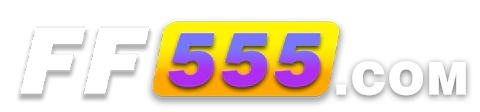Logo da ff555