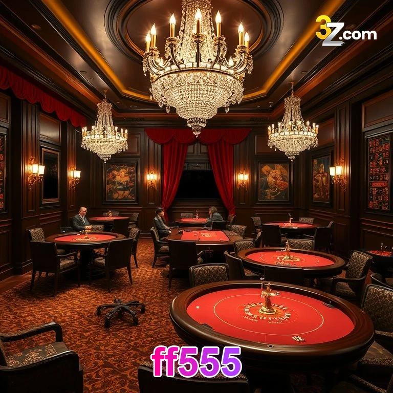 Fortune Games Series